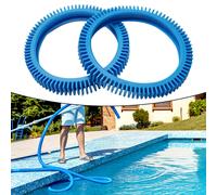 Aggiorna l'aspirapolvere della tua piscina con set di pneumatici di ricambio per
