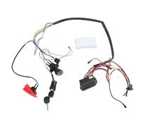 Aggiorna l'auto elettrica dei tuoi bambini con questo kit RC ricevitore cavo e i