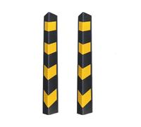 Aggiorna le protezioni angolari da parete riflettenti per paraurti dell'auto per migliorare in qualsiasi condizione atmosferica