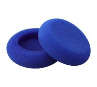 Aggiorna le tue cuffie KOSS con cuscinetti extra spessi progettati per un maggiore comfort e suono (blu)