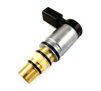 Aggiorna le valvole a solenoide di controllo del compressore progettate con precisione delle valvole a solenoide adatte a controllo PXE16 PXE14