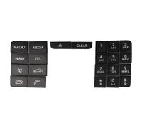 Aggiorna l'interno della tua auto con il bordo pulsante multimediale della conso