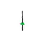 Aggiorna strumenti for punte rotonde/manicure/accessori for unghie/punte for trapano for unghie(2pcs C 1300929)