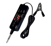 Aggiorna Tester di Circuito Automatico DC 0-36V Sensore di Impulsi del Veic2531