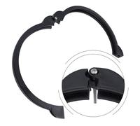 Aggiorna Your per Intex SF90110 1 modello con questo anello collare morsetto di