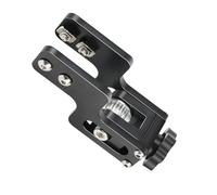 Aggiornamenti 2020 Profilo X Assi 2040 Y Assi Tenditore sincrono per 3 e CR10 Stampante 3D Parte Stampante Compatibile Robusto Aggiornamento Estrusore Montaggio Cinghia Allineamento Cinghia