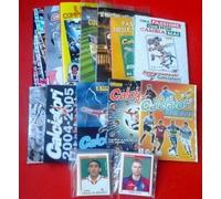 AGGIORNAMENTI ALBUM CALCIATORI PANINI SET COMPLETO STICKERS UPDATES a scelta