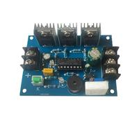 Aggiornamenti avanzati della soluzione della scheda elettrica di rendimento elevato 12V per il controllo efficace & le protezioni domestiche