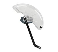 Aggiornamenti Cut Protezione Protettiva Vite Design Fisso Non Schermatura Frammenti Robusta Struttura In Plastica Per La Schermatura Del Taglio Del Collegamento In Ferro Metallico Della