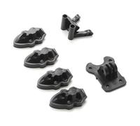 Aggiornamenti Del Telaio Quadricottero FPV Per Droni Mark4 Da 5/7 Pollici Accessori Riparazione Multifunzionali Facili Da Installare