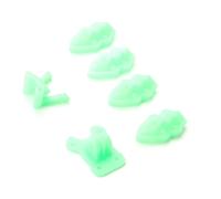 Aggiornamenti Del Telaio Quadricottero FPV Per Droni Mark4 Da 5/7 Pollici Accessori Riparazione Multifunzionali Facili Da Installare