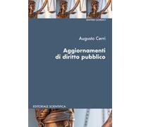 Aggiornamenti di diritto pubblico