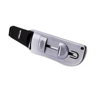 Aggiornamenti Film Leader Extractor User Friendly 135mm Negatives Pickers Semplifica la gestione della pellicola da 35 mm per gli hobbisti fotografici