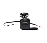 Aggiornamenti Moto Porta di Ricarica USB Porta di Ricarica USB Manubrio Cariche Telefono Per Lunga Distanza Viaggi All'aperto Avventura Spese