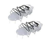 Aggiornamenti Prati Aeranti Sandali Aeranti Aeratore Calzature Regolabili per Aeratore Unghie Scarpe per Manutenzione del Cortile E Scarpe da Giardino Traspirante