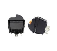 Aggiornamenti Pulsante Interruttori Resistente Semplice Installa per Liscio