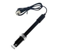 Aggiornamenti resistenti all'erosione dei sensori generali di alta precisione dell'elettrodo per la soluzione alcalina acida per l'ambiente duro