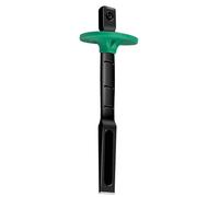 Aggiornamenti Scultura Pietra Scalpelli piatti in acciaio Scalpelli piatti Bordi Muratura Strumento Simplet Operare per Precisioni Utensili manuali Lavoro Heavy Duty