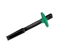 Aggiornamenti Scultura Pietra Scalpelli piatti in acciaio Scalpelli piatti Bordi piatti Strumento Muratura Simplet Operare per Precisioni Lavoro Utensili manuali