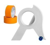 Aggiornamenti Set Strumenti Sigillatura Mal Guarnizione Set Applicazione In Userfida Applicazione In Plastica Per Le Lacune Rapide E Pulite Per Le Riparazione
