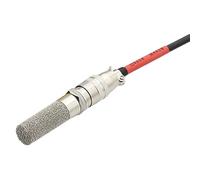 Aggiornamenti Sonde Tipo RS485 Sensori di umidità di temperatura Sensori di alta precisione Sonde per sistemi di automazione industriale Gestione intelligente degli edifici