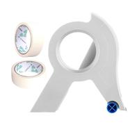 Aggiornamenti Strumento Sigillatura Mal Guarnizione Set Strumenti In User Per Applicazione Intuitiva Plastica Per Lacune Rapide E Pulite Piastrelle E Mura