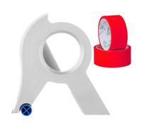 Aggiornamenti Strumento Sigillatura Mal Guarnizione Set Strumenti In User Per Applicazione Intuitiva Plastica Per Lacune Rapide E Pulite Piastrelle E Mura