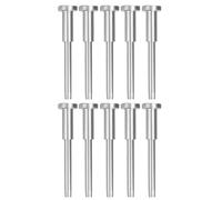 Aggiornamenti Swage Tensioner Cavo Riding Hardware Set Invisible Swage Tensioner Installazioni Semplici Per Usi Interno/esterno Hardware Via Cavo Invisibile