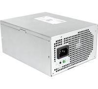 Aggiornamento 850W Alimentatore modulare completo 48Y6D D850EF-00 N1WJD PSU compatibile con Dell Alienware Aurora R2 R5 R6 R7 A51, XPS 8910 8920 8930, T3630 T3640, Inspiron 5680 5675 Workstation