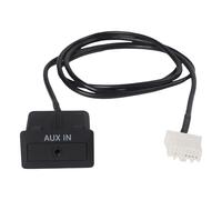Aggiornamento ad AUX con Adattatore 16Pin per MAZDA 6 Installazione Rapida e Aff