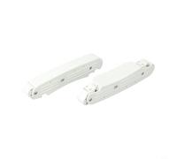 Aggiornamento al kit di componenti AXV417WHP per pulitori per piscine Hayward Migliora le prestazioni e mantiene l'ambiente della piscina (AXV417WH)