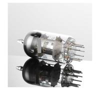 Aggiornamento amplificatore a valvole 12AT7-AT/ECC81 for valvole audio HIFI B739/6201/6J8P/6SJ7/EF86(2pcs Matched Pair)