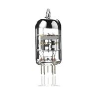 Aggiornamento amplificatore valvolare 12AT7-AT/ECC81 B739 6201 6J8P 6SJ7 EF86 HIFI audio tube(4pcs Matched Quad)