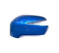 Aggiornamento Cappuccio Specchietto Per Civic 2006 2007 2008 2009 2010 2011 Cornice Copertura Specchietto(Blue L)