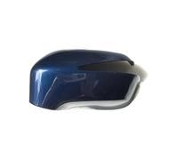Aggiornamento Cappuccio Specchietto Per Civic 2006 2007 2008 2009 2010 2011 Cornice Copertura Specchietto(Dark Blue L)