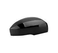 Aggiornamento Cappuccio Specchio Esterno Per Land Per Rover Per Range Per Rover 2013 2014 2015 2016 2017 2018 2019 Nero Lucido Plastica ABS Cornice Copertura Specchietto(Right)