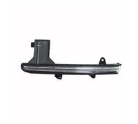 Aggiornamento Cappuccio Specchio Esterno Per Mazda Per CX-5 CX5 2017 2018 2019 2020 2021 Cornice Copertura Specchietto(Only Left)