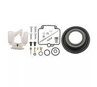 Aggiornamento Carburatore Performance con Kit Riparazione per for polaris Per