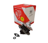 Aggiornamento cartuccia turbo VW / AUDI / SKODA 1.9 TDI CHRA10-0139T 751851