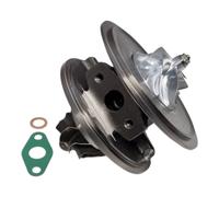 Aggiornamento Cartuccia Turbocompressore BMW 118d 116d 318d 316d 218d Turbo B...