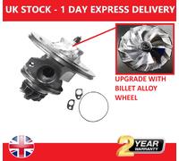 Aggiornamento cartuccia turbocompressore per BMW 1 / 2 / X2 / MINI 1.6-1.8 i ...