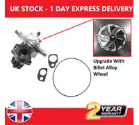 Aggiornamento cartuccia turbocompressore per BMW 1 / 2 / X2 / MINI 1.6i 40007...