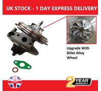 Aggiornamento cartuccia turbocompressore per Octavia Superb / Yeti / 125 kW 2...