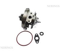 Aggiornamento cartuccia turbocompressore per RENAULT / NISSAN 2.0dCi 88-147kw...