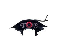 Aggiornamento compatibile per Porsche 970 2010-2016 Auto Virtual Cockpit Dashboard Tachimetro LCD Strumento Sistema Linux