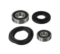 Aggiornamento cuscinetto e guarnizione vasca per lavatrici efficienti 4036ER2004