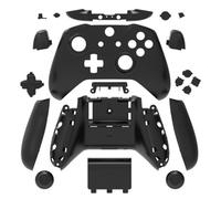 Aggiornamento del controller Xbox One S, la scocca di ricambio offre un aspetto elegante con un comfort migliorato, buona qualità, buona qualità,