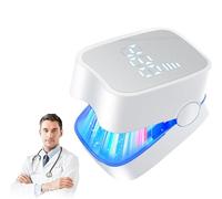 Aggiornamento del dispositivo laser del fungo del chiodo, laser antifungino, trattamento anti fungino per, trattamento del fungo del chiodo per l'infezione delle unghie, azione rapida di 21 giorni
