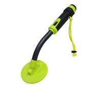 Aggiornamento del metal detector 35 m/115 piedi completamente impermeabile subacqueo pinpointer ad alta sensibilità portatile palmare barra di induzione a impulsi per il rilevamento dell'oro