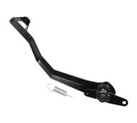 Aggiornamento del pedale della leva del freno Installa facilmente la molla